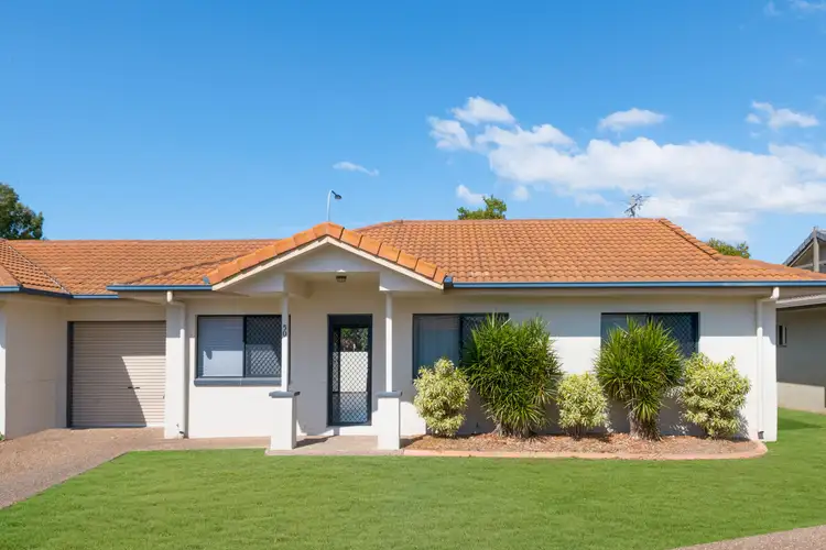 50/1 Burnda Street, Kirwan QLD 4817