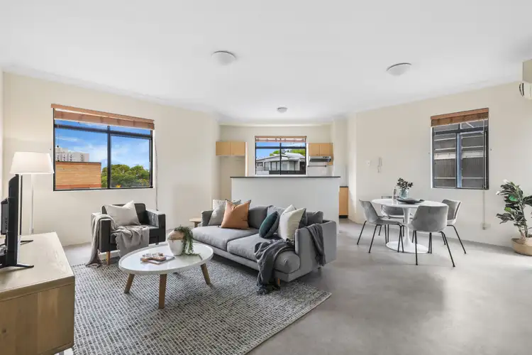 Main view of Homely apartment listing, 16/42-50 Turner Street, Redfern NSW 2016