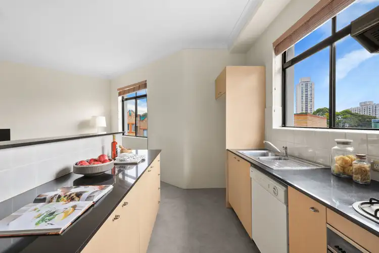 Second view of Homely apartment listing, 16/42-50 Turner Street, Redfern NSW 2016