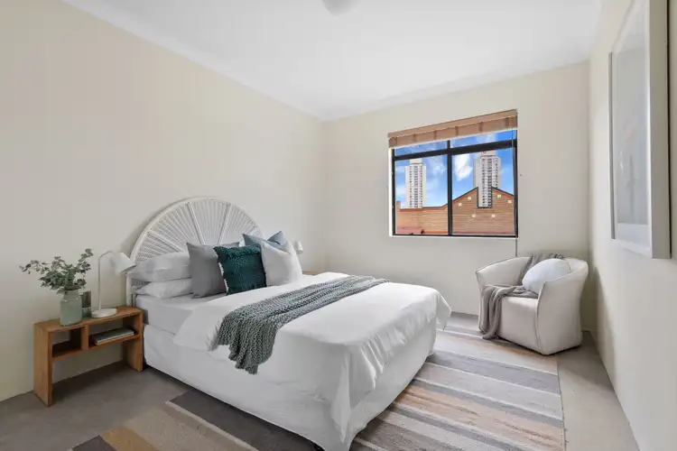 Third view of Homely apartment listing, 16/42-50 Turner Street, Redfern NSW 2016