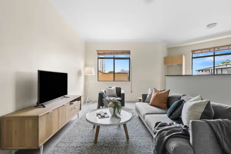 Fourth view of Homely apartment listing, 16/42-50 Turner Street, Redfern NSW 2016