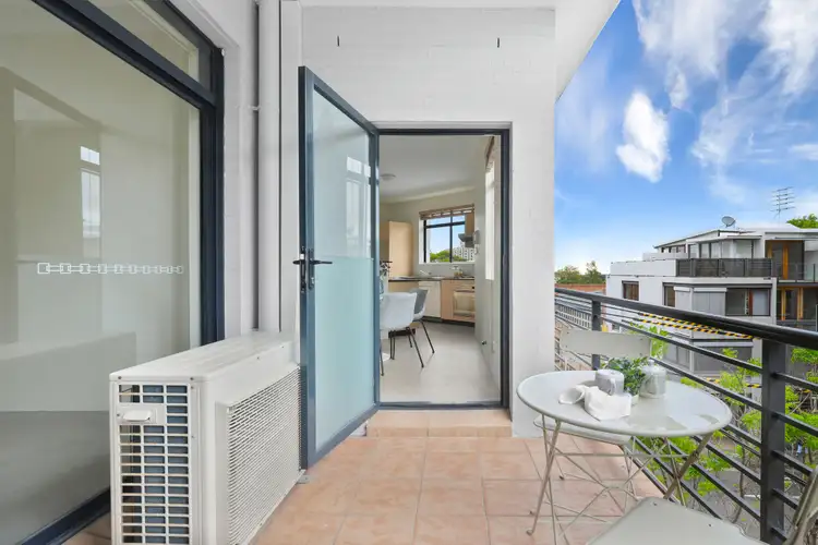 Fifth view of Homely apartment listing, 16/42-50 Turner Street, Redfern NSW 2016