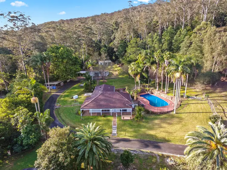 Main view of Homely rural property listing, Address available on request