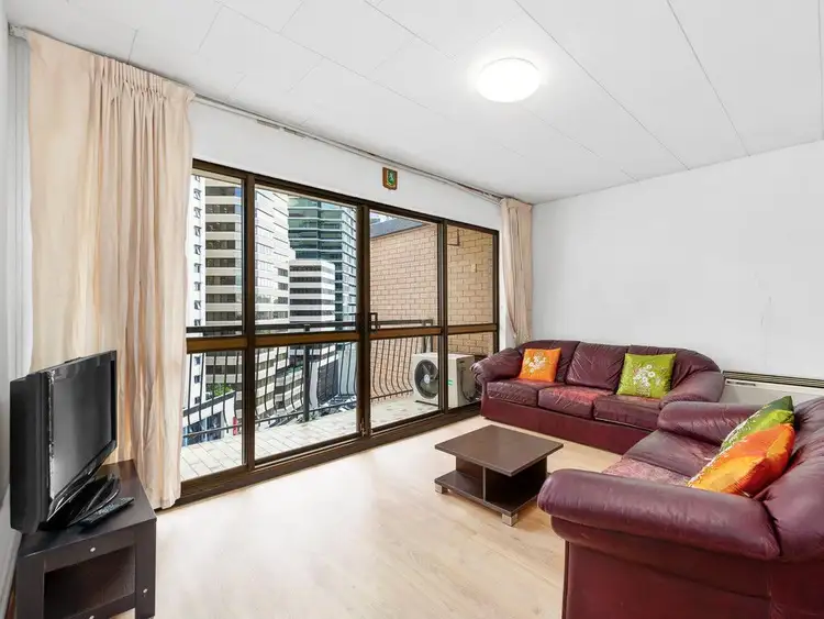 Fourth view of Homely apartment listing, 91/29 George Street, Brisbane City QLD 4000