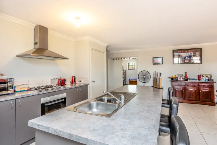 Main view of Homely house listing, 10 Pepper Gate, Waggrakine WA 6530