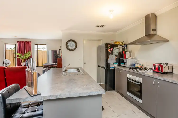 Third view of Homely house listing, 10 Pepper Gate, Waggrakine WA 6530