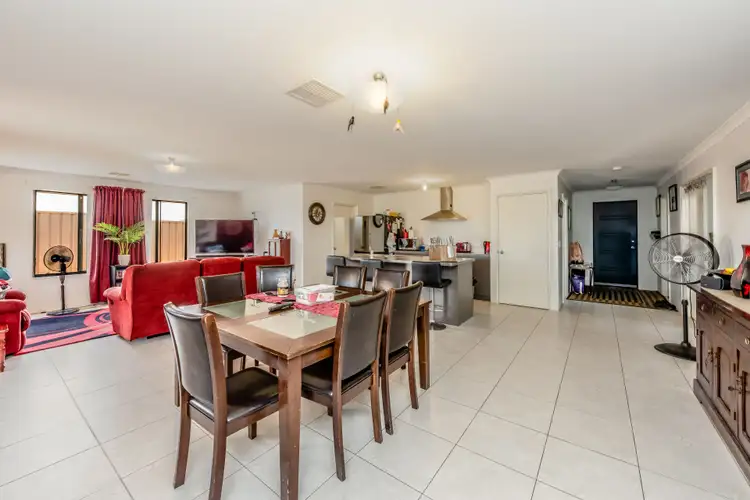 Fifth view of Homely house listing, 10 Pepper Gate, Waggrakine WA 6530