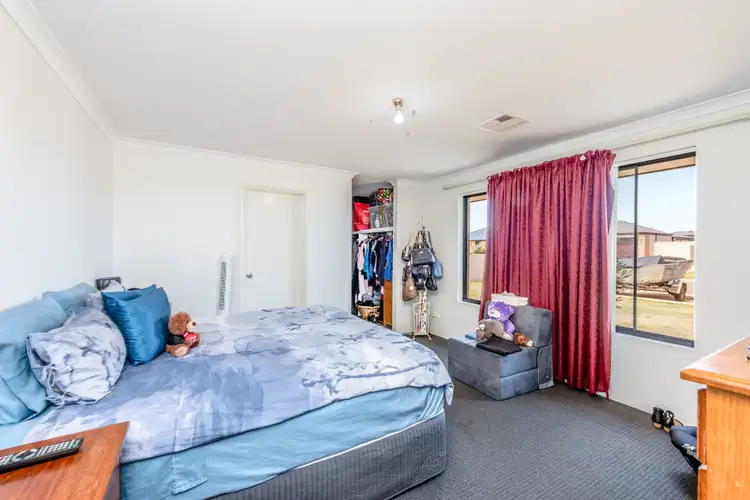Sixth view of Homely house listing, 10 Pepper Gate, Waggrakine WA 6530
