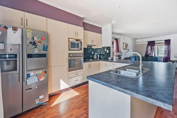 Second view of Homely house listing, 6 Parslow Road, Para Hills SA 5096