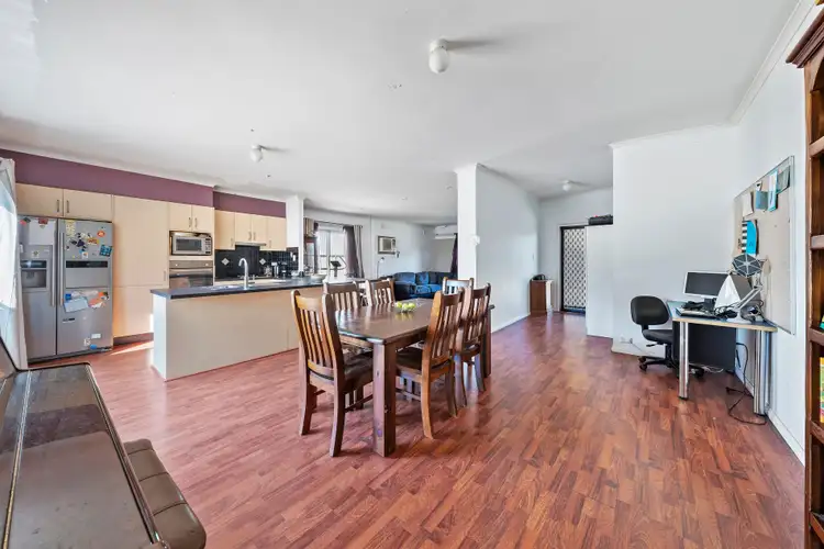 Fifth view of Homely house listing, 6 Parslow Road, Para Hills SA 5096