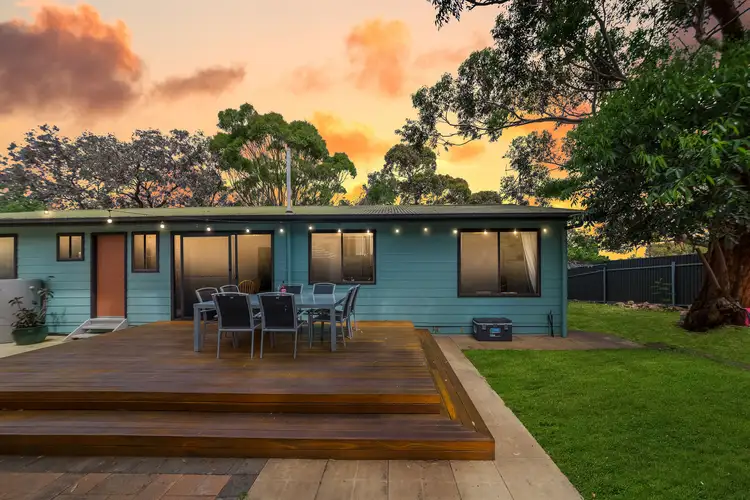 Main view of Homely house listing, 2 Taronga Crescent, Carrickalinga SA 5204
