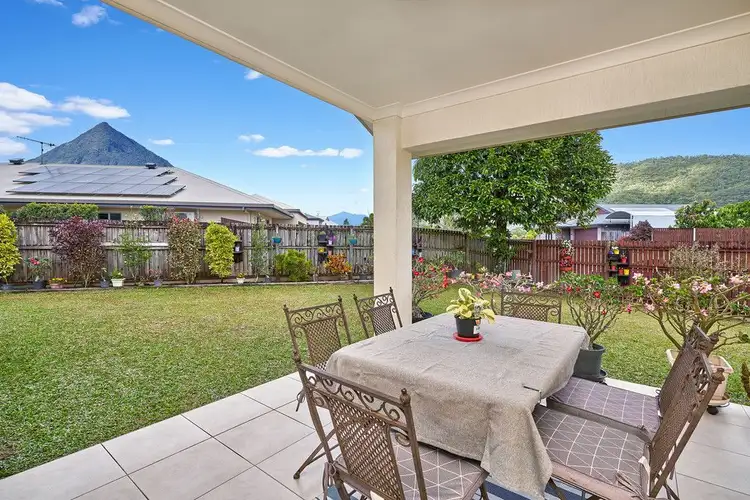 Second view of Homely house listing, 2 Gadd Close, Gordonvale QLD 4865