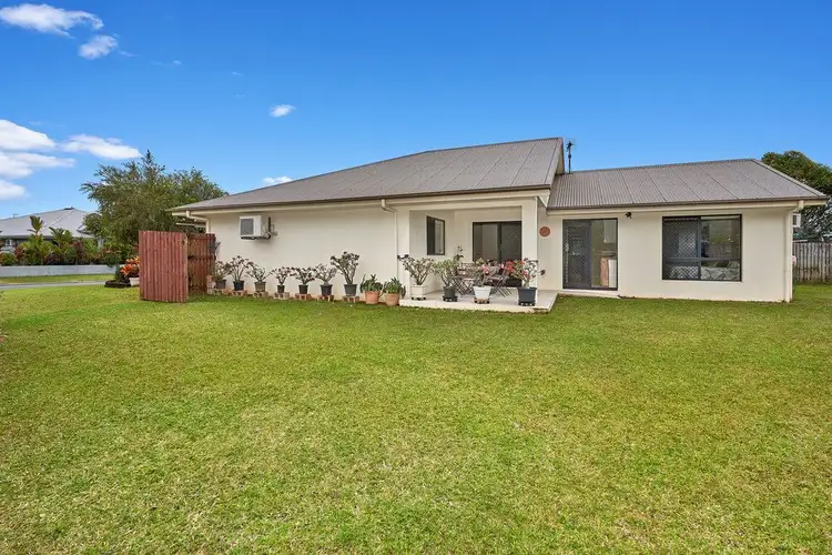 Third view of Homely house listing, 2 Gadd Close, Gordonvale QLD 4865