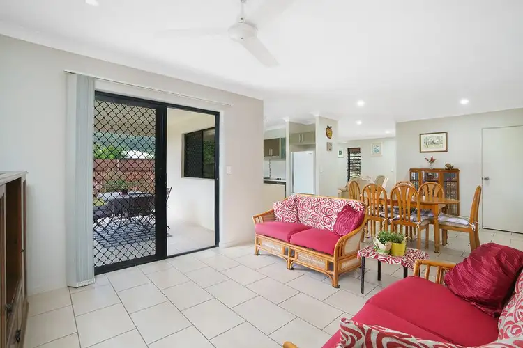Fifth view of Homely house listing, 2 Gadd Close, Gordonvale QLD 4865