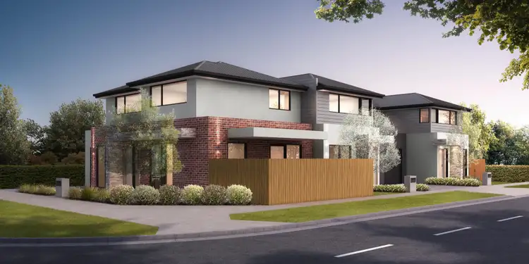 1 &2/100 Cookes Road, Doreen VIC 3754