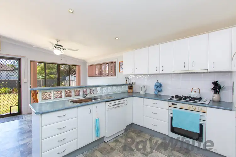 Fourth view of Homely house listing, 19 Cassia Crescent, Gateshead NSW 2290
