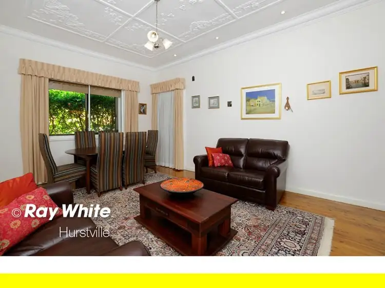 Fourth view of Homely house listing, 70 Queens Road, Hurstville NSW 2220