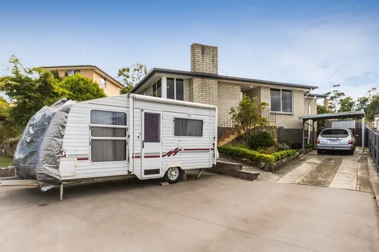 Main view of Homely house listing, 22 Mornington Drive, Ravenswood TAS 7250