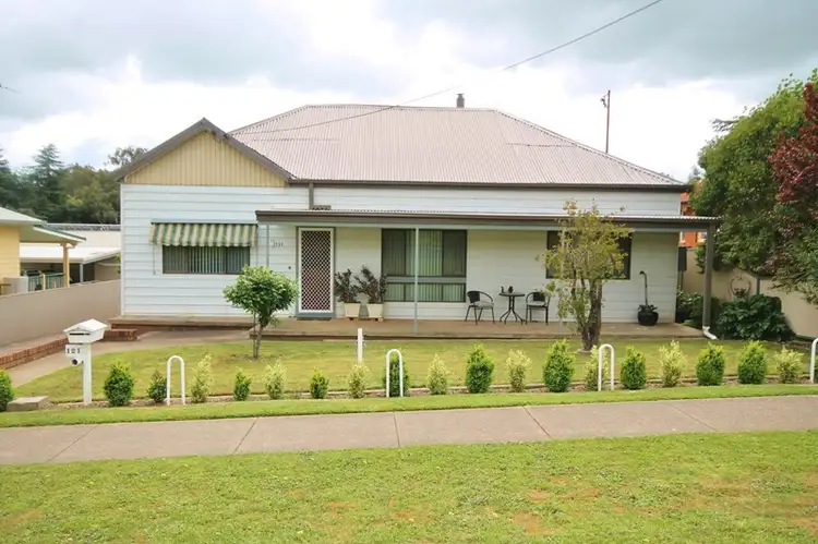 Main view of Homely house listing, 121 William Street, Young NSW 2594