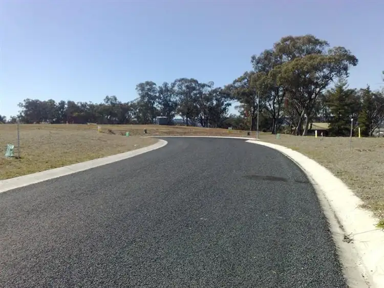 Lot 6 Box Tree Place, Inverell NSW 2360