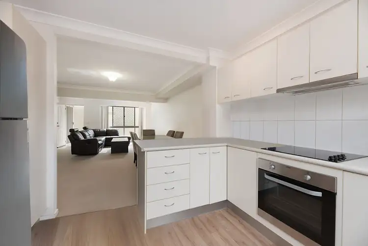 Second view of Homely unit listing, 3/139 Tepequar Drive, Maroochydore QLD 4558