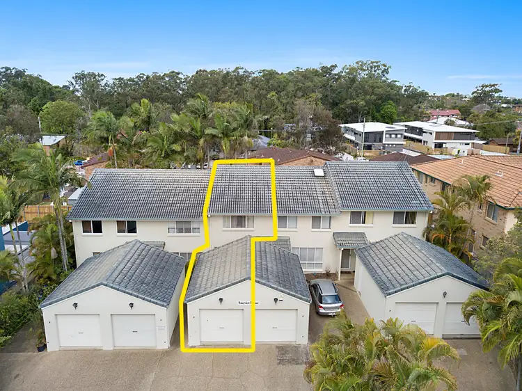 Third view of Homely unit listing, 3/139 Tepequar Drive, Maroochydore QLD 4558