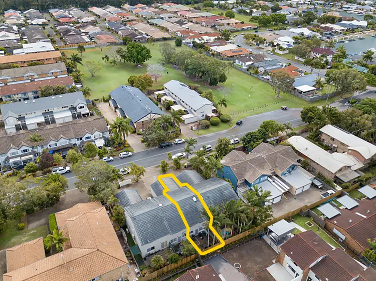 Fourth view of Homely unit listing, 3/139 Tepequar Drive, Maroochydore QLD 4558