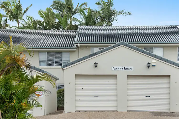 Fifth view of Homely unit listing, 3/139 Tepequar Drive, Maroochydore QLD 4558