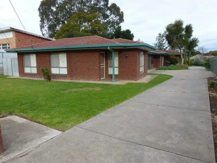 Main view of Homely unit listing, Unit 1, 15 Manunda Avenue, Windsor Gardens SA 5087