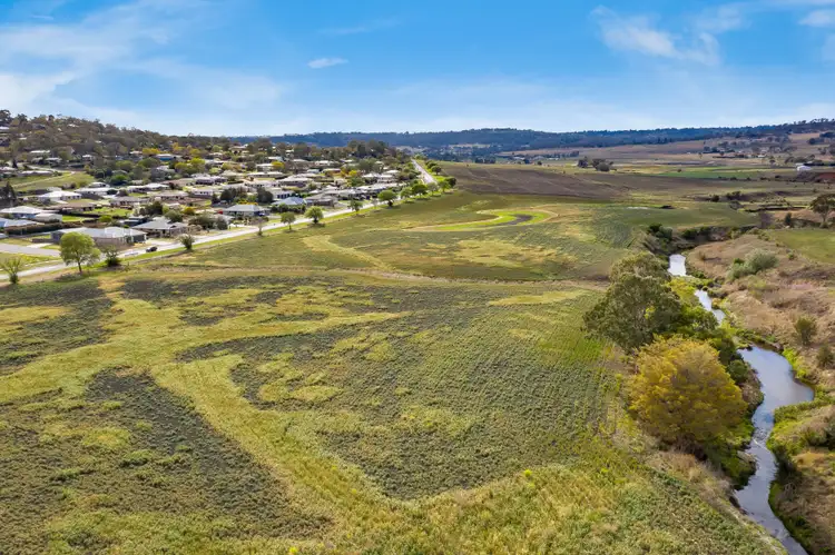 Third view of Homely land listing, Lot 1 Cnr Old Homebush and Gowrie Birnam Roads, Gowrie Junction QLD 4352
