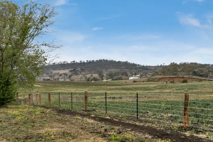 Fifth view of Homely land listing, Lot 1 Cnr Old Homebush and Gowrie Birnam Roads, Gowrie Junction QLD 4352