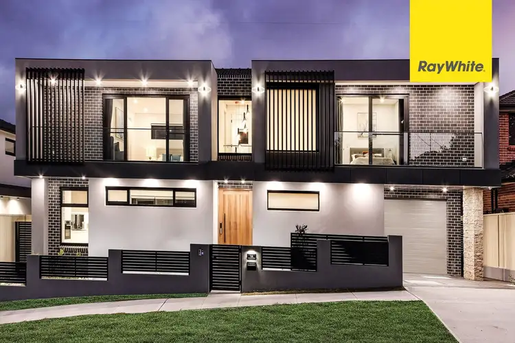 1A Noeline Street, Hurstville NSW 2220