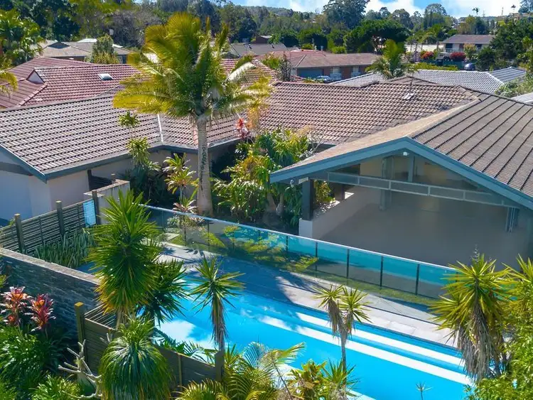 Second view of Homely house listing, 4 David Watt Close, Sawtell NSW 2452