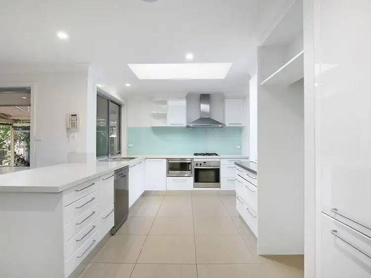 Third view of Homely house listing, 4 David Watt Close, Sawtell NSW 2452