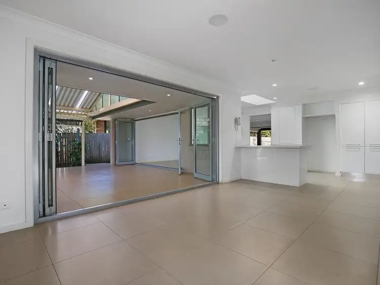 Fourth view of Homely house listing, 4 David Watt Close, Sawtell NSW 2452