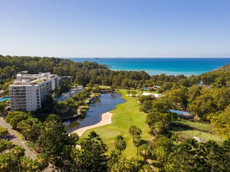 Main view of Homely apartment listing, 3802/2 Bay Drive, Coffs Harbour NSW 2450