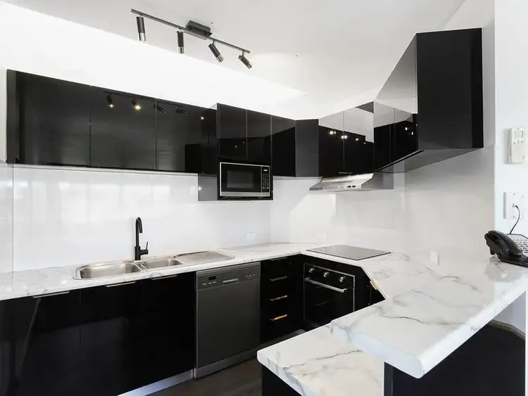 Second view of Homely apartment listing, 3802/2 Bay Drive, Coffs Harbour NSW 2450