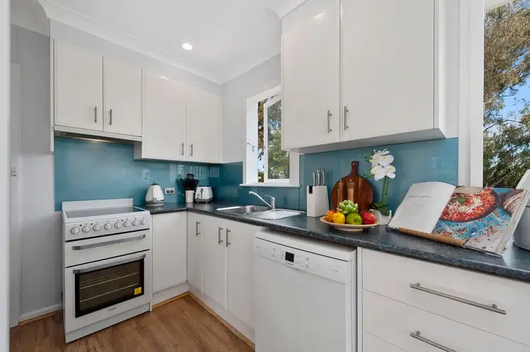 Third view of Homely house listing, 20 Michigan Avenue, Asquith NSW 2077
