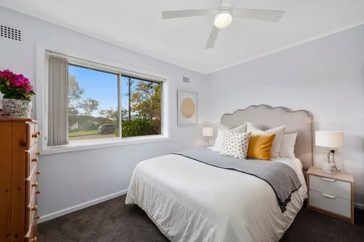 Fourth view of Homely house listing, 20 Michigan Avenue, Asquith NSW 2077