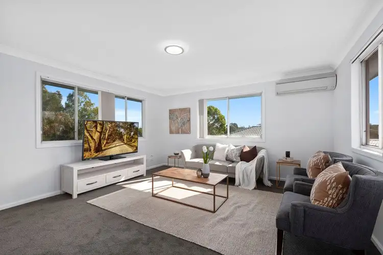 Sixth view of Homely house listing, 20 Michigan Avenue, Asquith NSW 2077