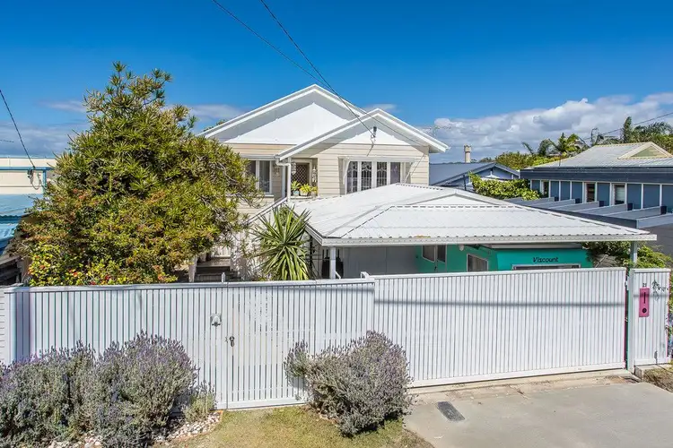 21 Chatham Street, Margate QLD 4019