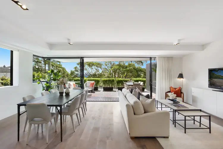 3/12-16 Bundarra Road, Bellevue Hill NSW 2023