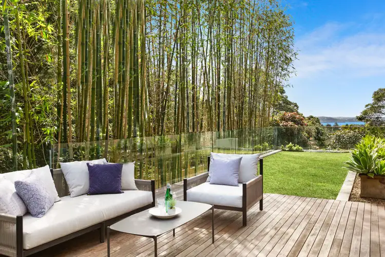 Second view of Homely apartment listing, 3/12-16 Bundarra Road, Bellevue Hill NSW 2023