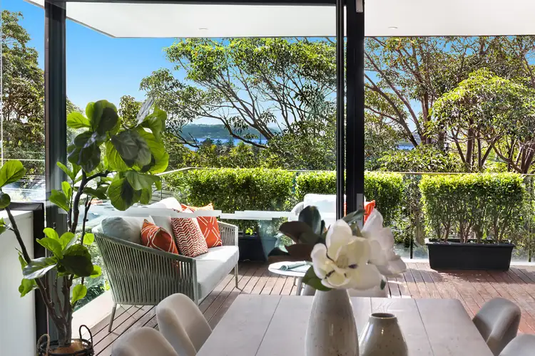 Third view of Homely apartment listing, 3/12-16 Bundarra Road, Bellevue Hill NSW 2023
