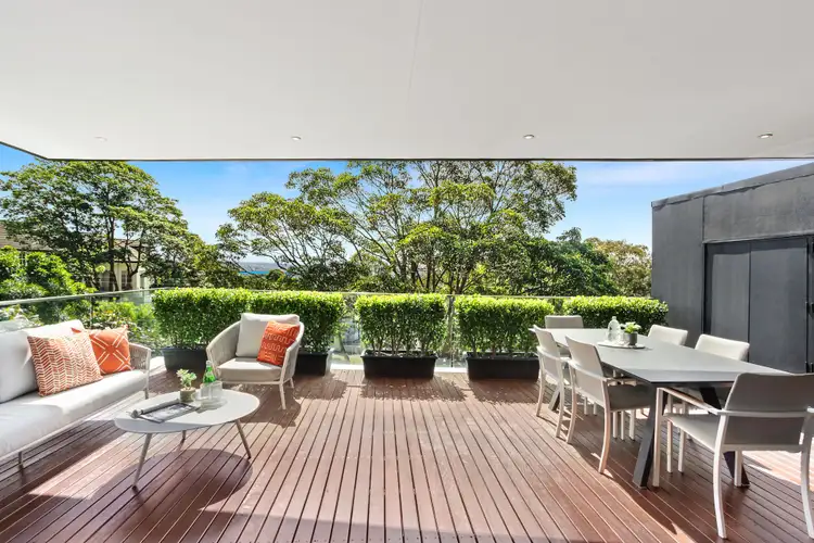 Fourth view of Homely apartment listing, 3/12-16 Bundarra Road, Bellevue Hill NSW 2023