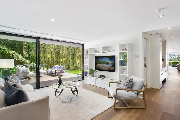 Fifth view of Homely apartment listing, 3/12-16 Bundarra Road, Bellevue Hill NSW 2023