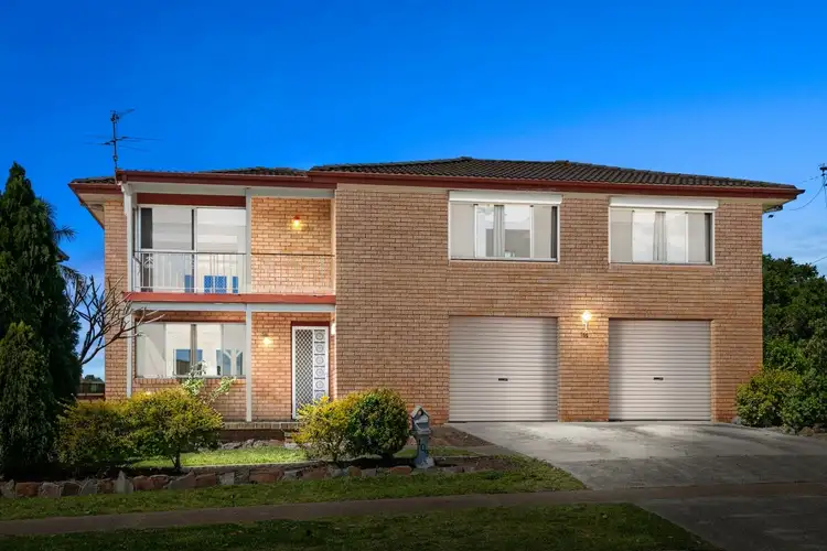 109 McNaughton Avenue, Maryland NSW 2287