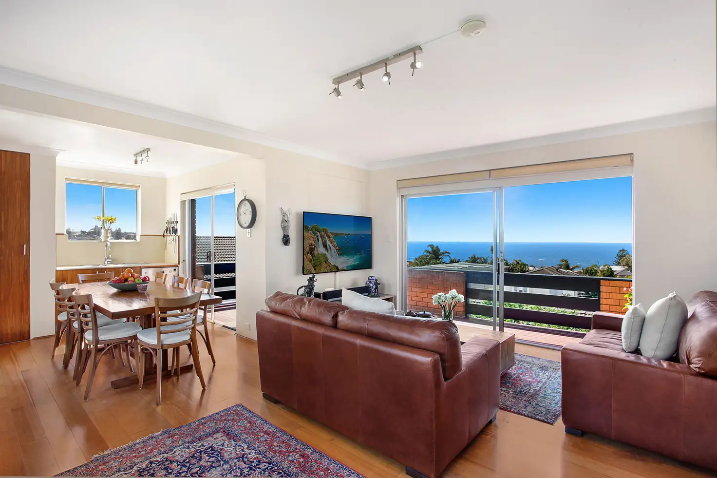 Main view of Homely apartment listing, 3/8 Kobada Road, Dover Heights NSW 2030