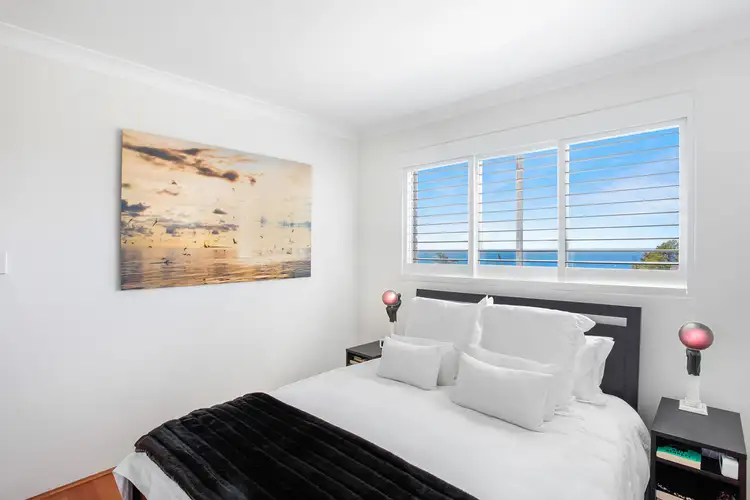 Third view of Homely apartment listing, 3/8 Kobada Road, Dover Heights NSW 2030