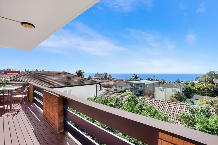 Fourth view of Homely apartment listing, 3/8 Kobada Road, Dover Heights NSW 2030